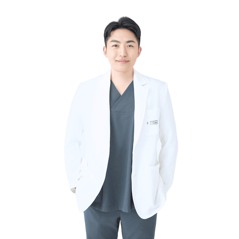 Dr. Young-jin Wi, Chief Director of Beautystone Clinic