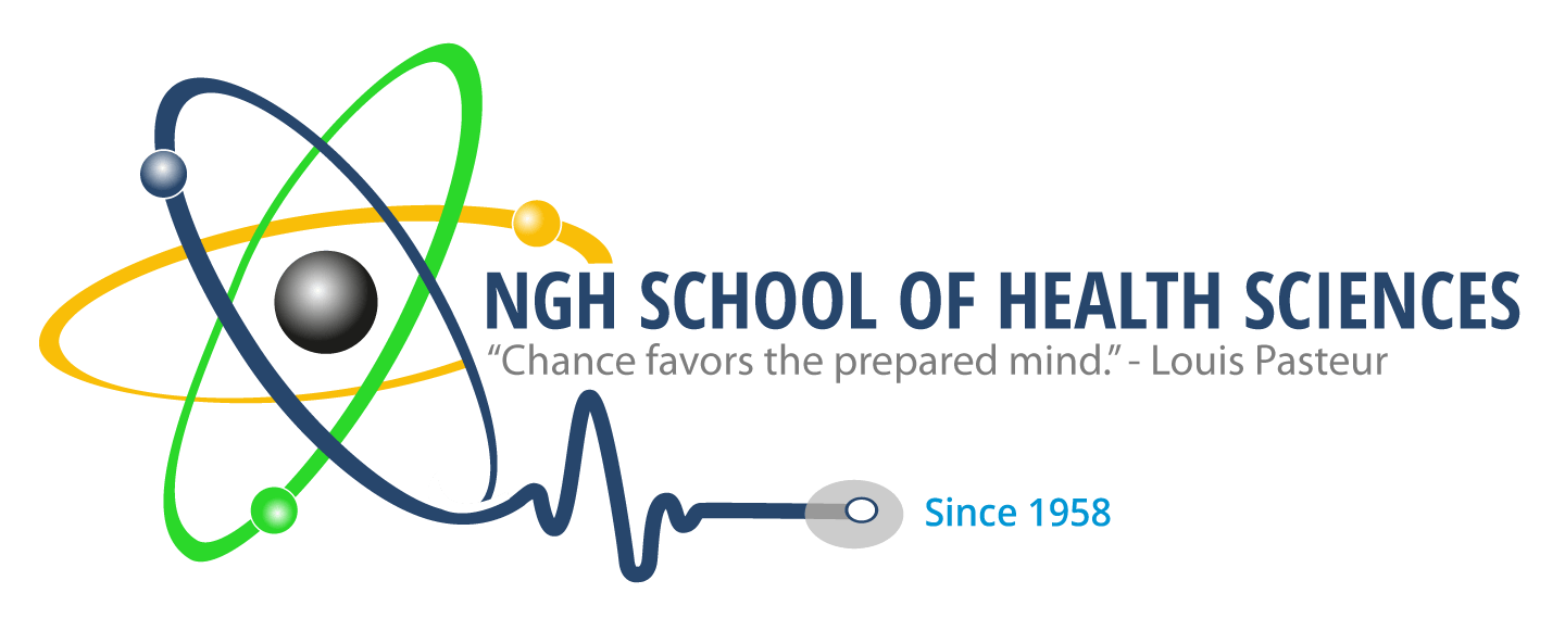 NGH School of Health Sciences NGH School of Health Sciences
