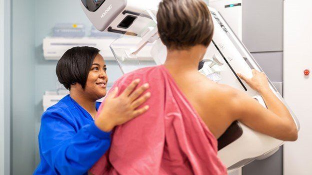 Mammogram - Nashville, TN - NGH School of Health Sciences Mammogram - Nashville, TN - NGH School of Health Sciences