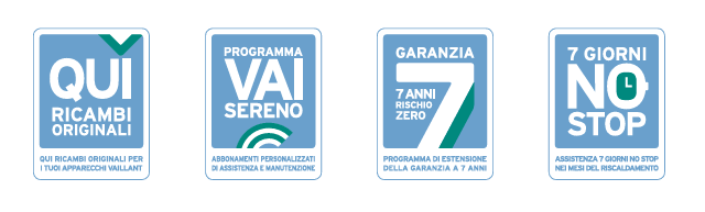 loghi servizi