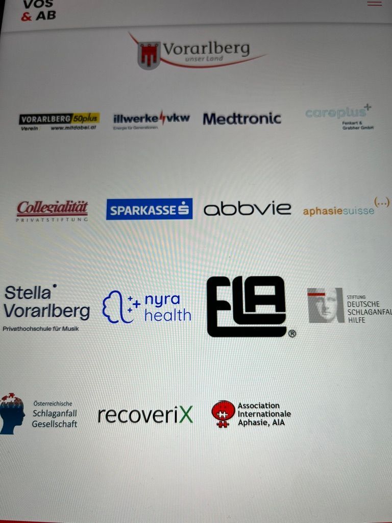 Sposnoren Logos