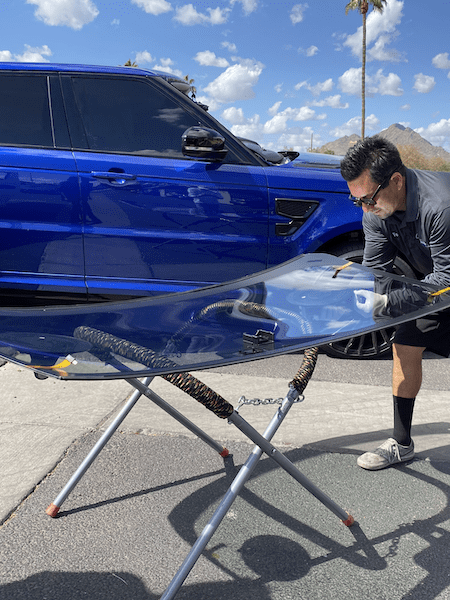 Tempe Windshield Replacement