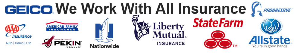 Insurance Companies Phoenix Window Tinting Work With Insurance Companies Phoenix Window Tinting Work With