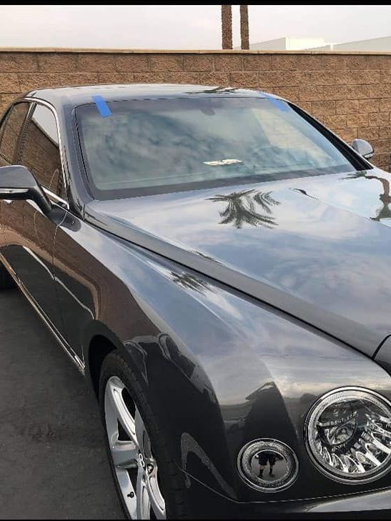 Phoenix Windshield Replacement