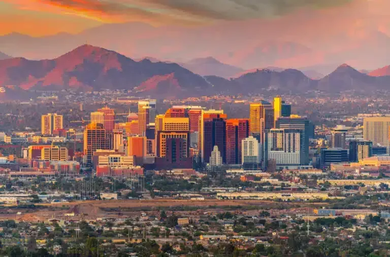 Phoenix, Arizona