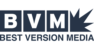 Valpak logo in blue text on a white background