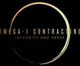 Logo  Omega-1 Contracting