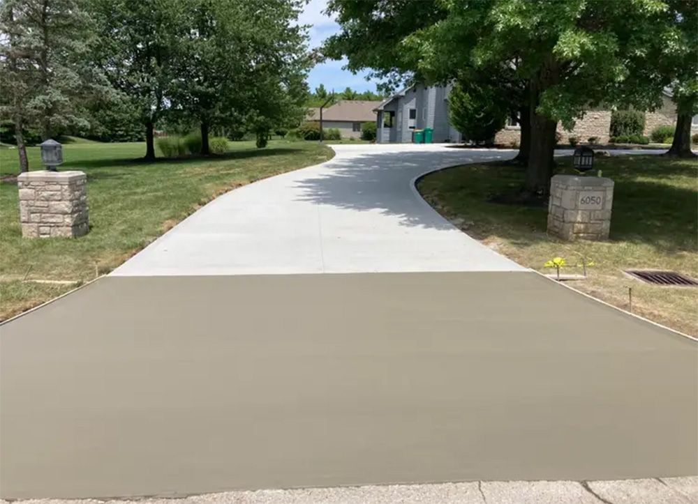 NCO Paving Co | North Canton, OH