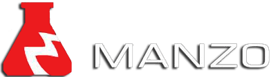 ANALISI CLINICHE MANZO - LOGO