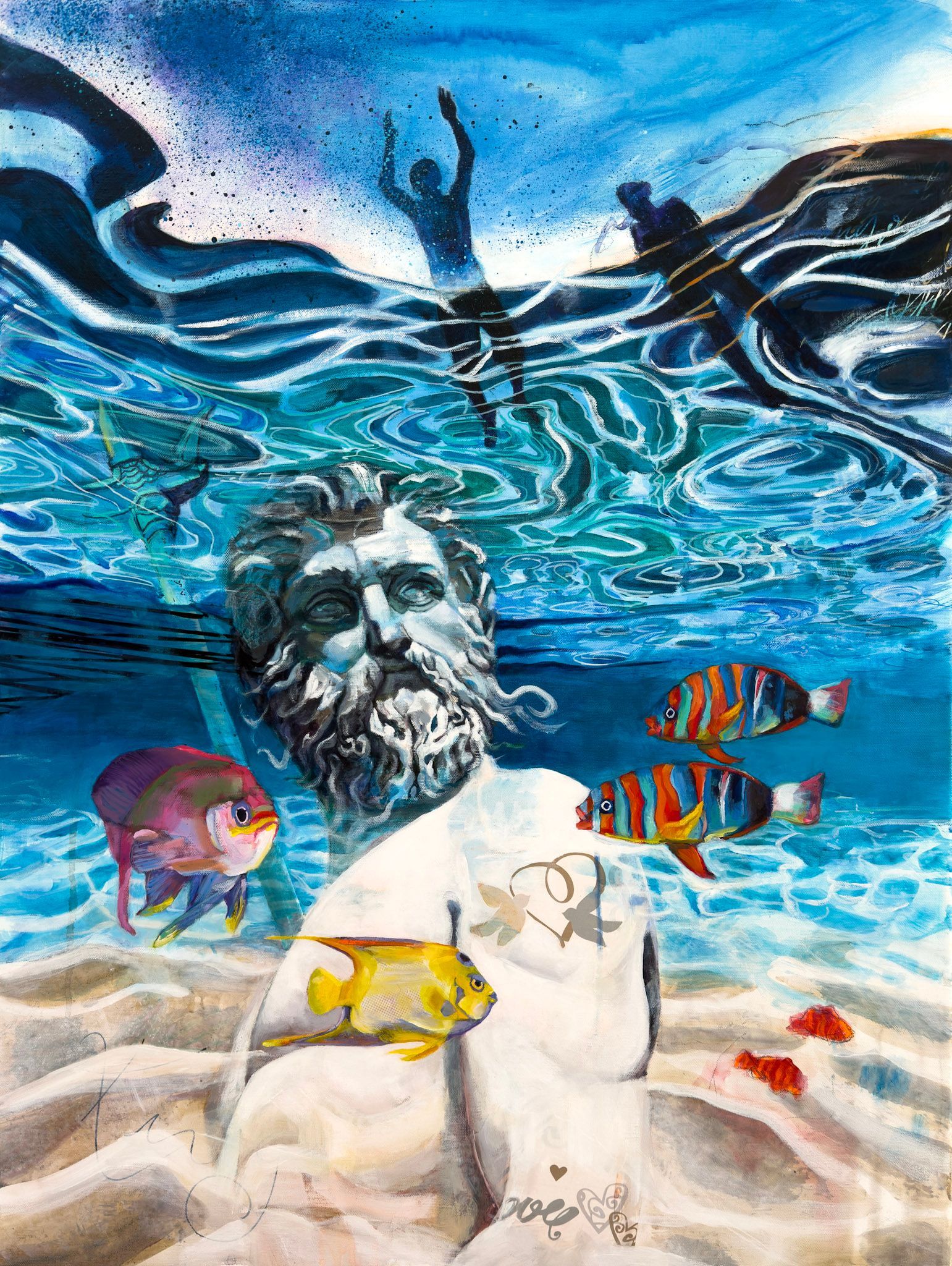 Sovereign of the Sea