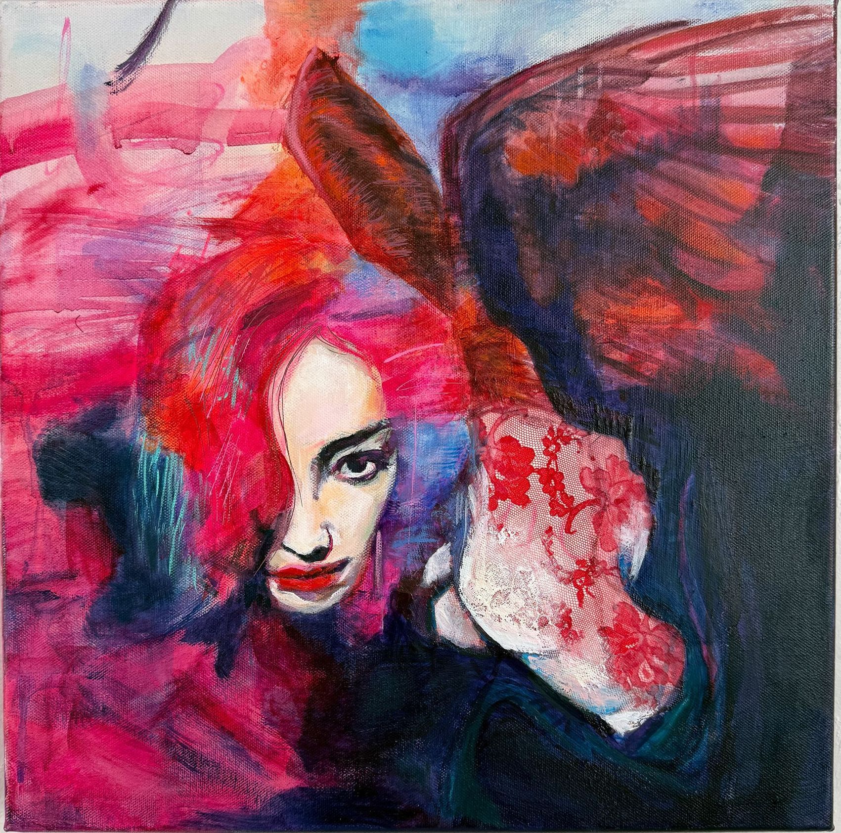 Angelina