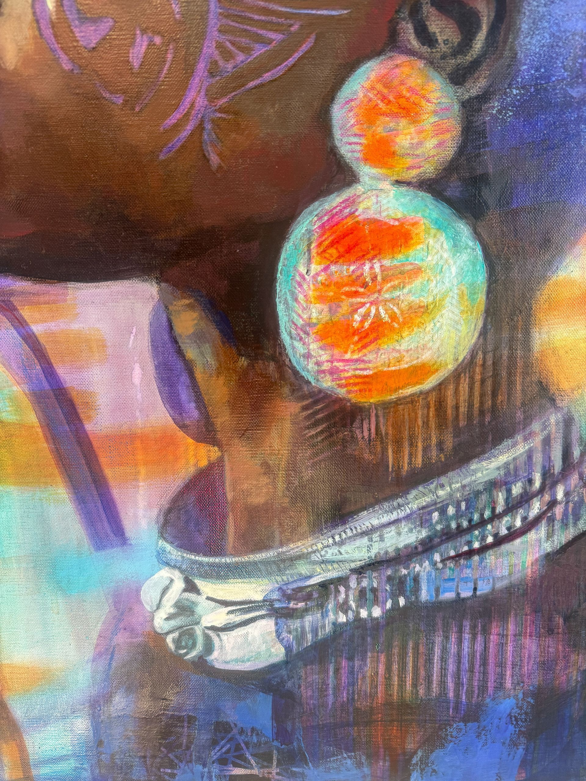 Dance To Your Own Rhythm