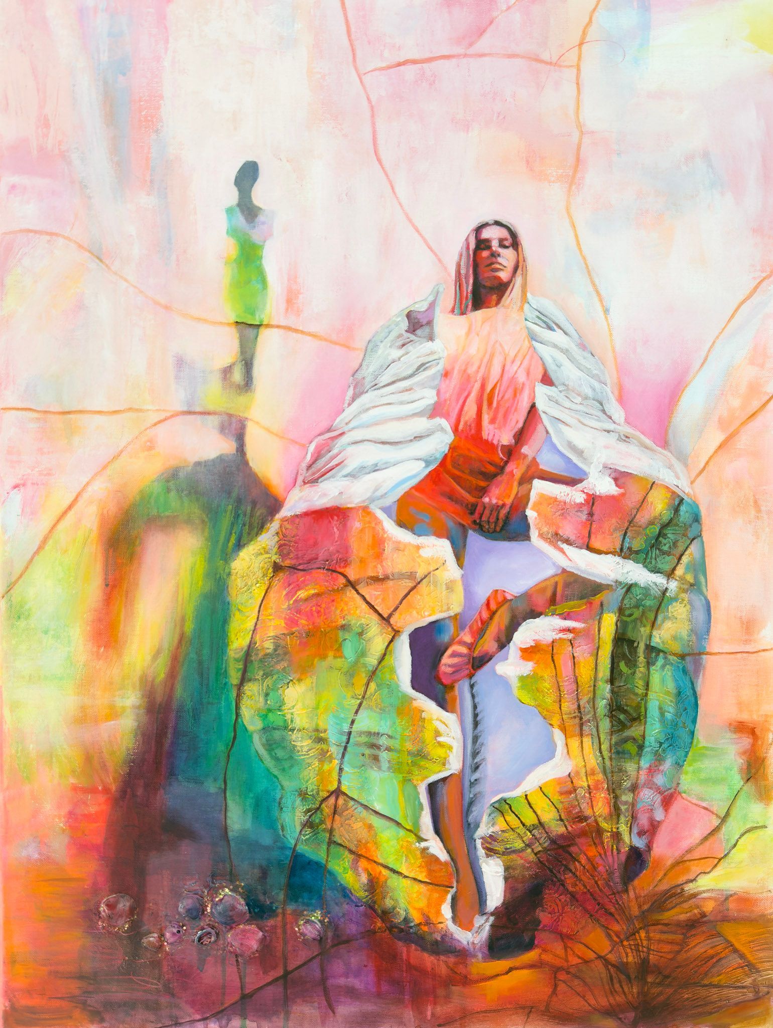 Inner Sanctuary