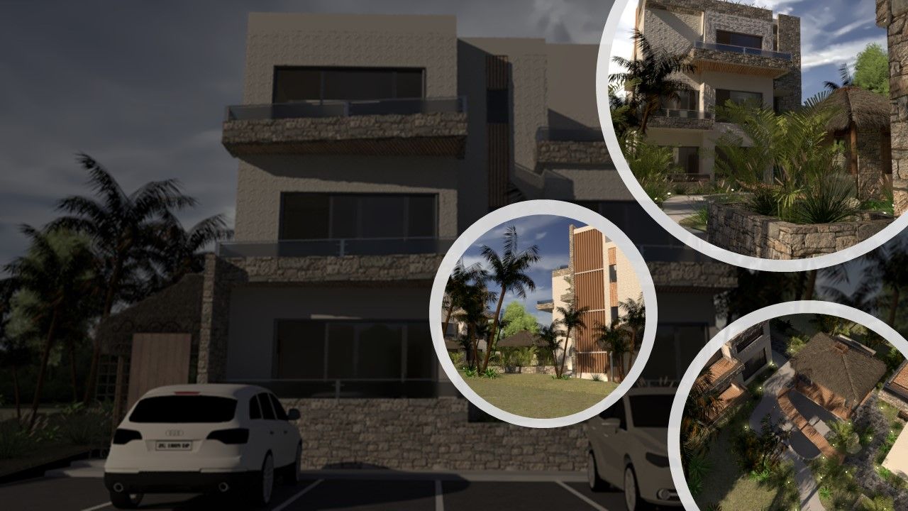 ESNCHZ ESTRUCTURAS