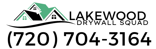 Lakewood Drywall Squad logo