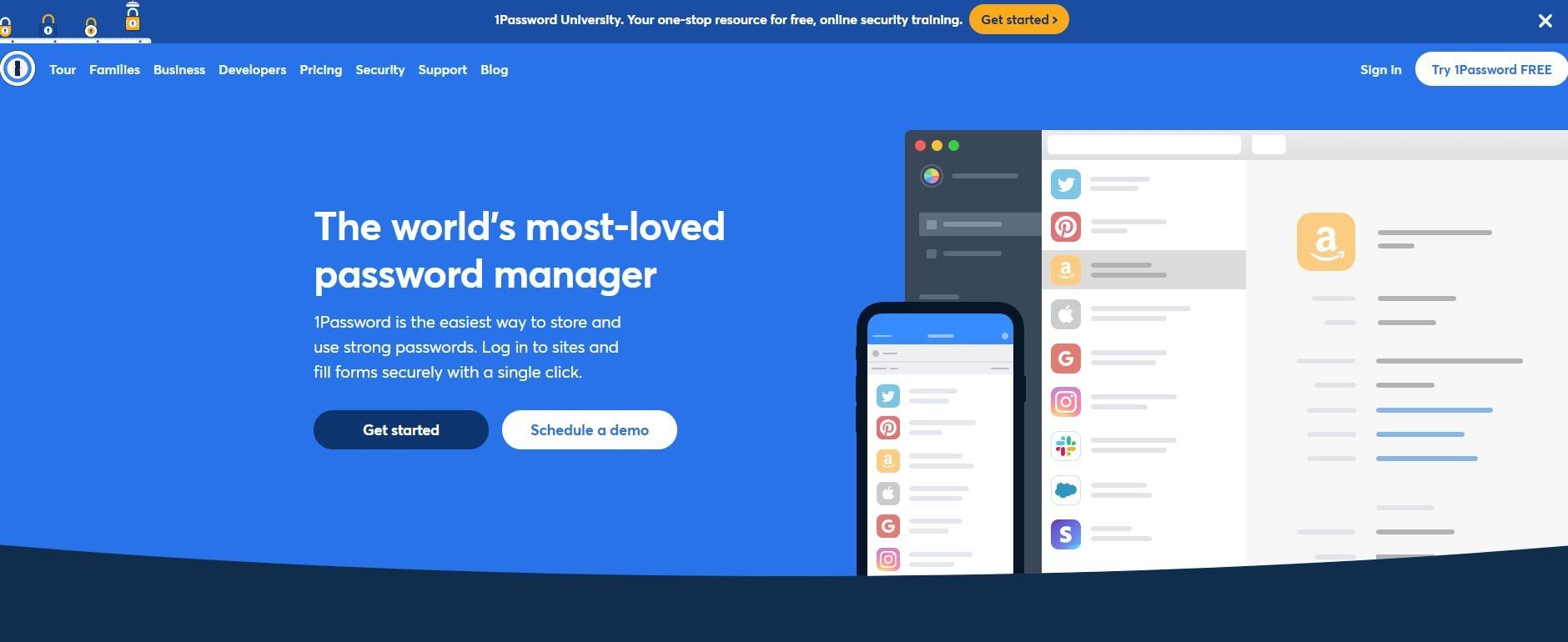 1Password