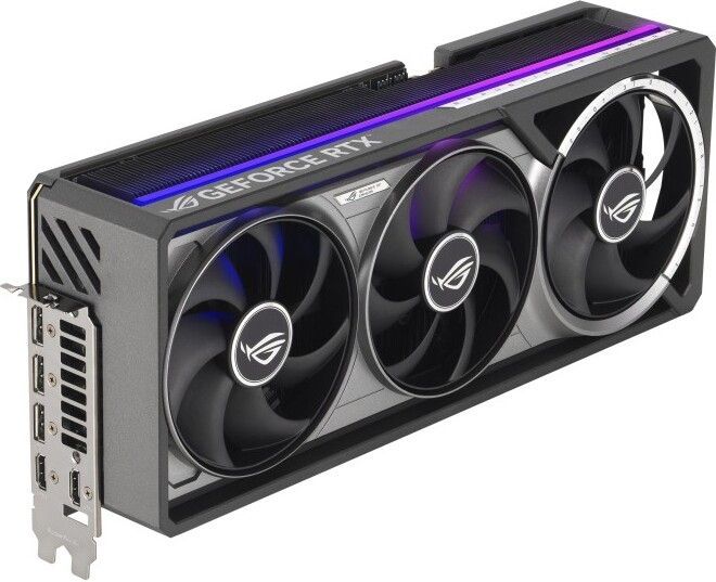 Asus RTX 5080