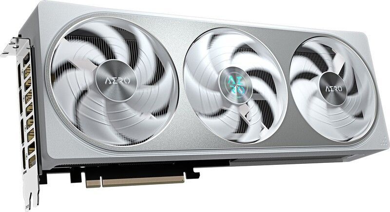 Gigabyte RTX 5070 AERO OC