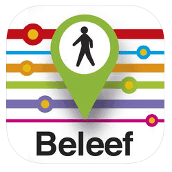 BeleefRoutes
