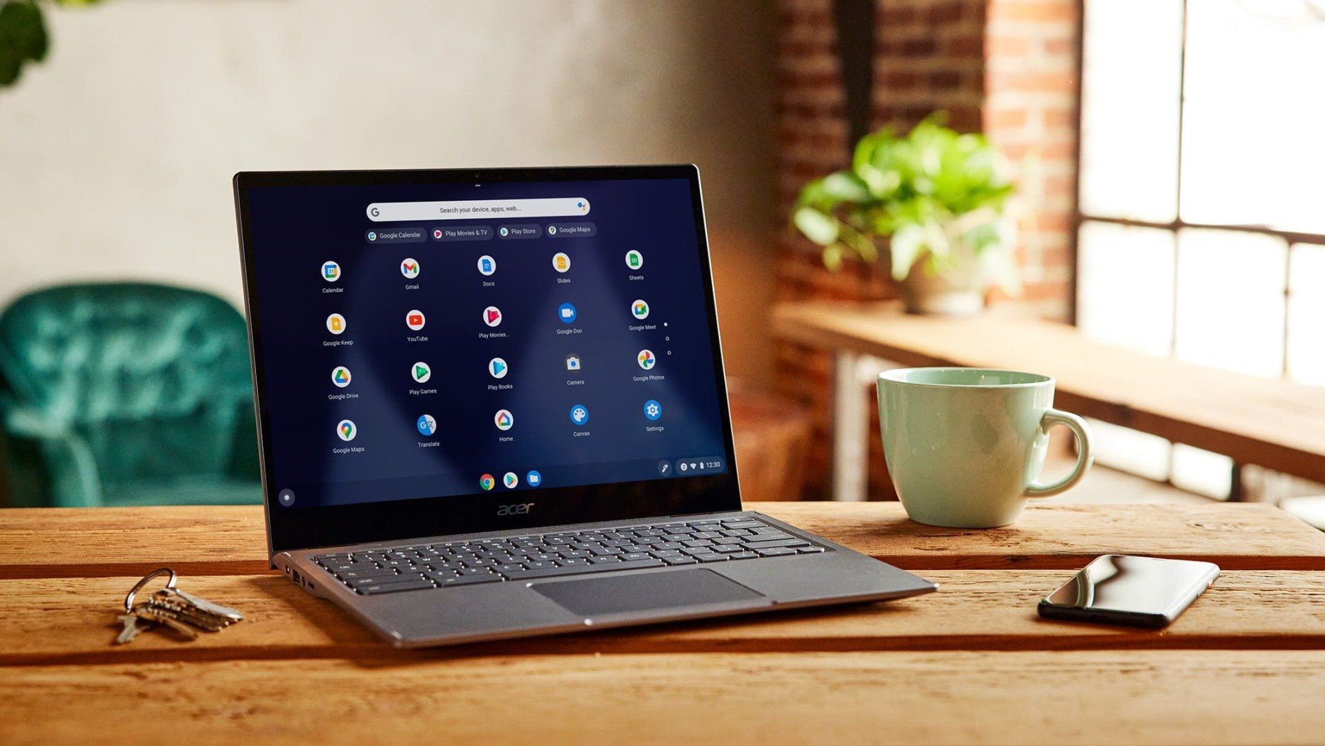 Wat kan je met een Chromebook doen?