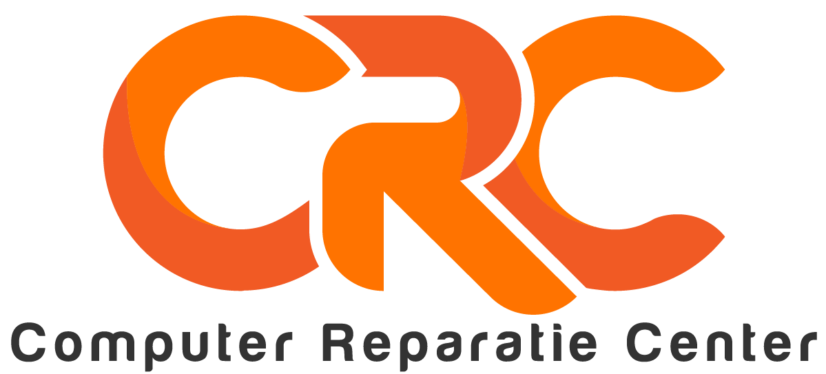 Computer Reparatie Center Logo