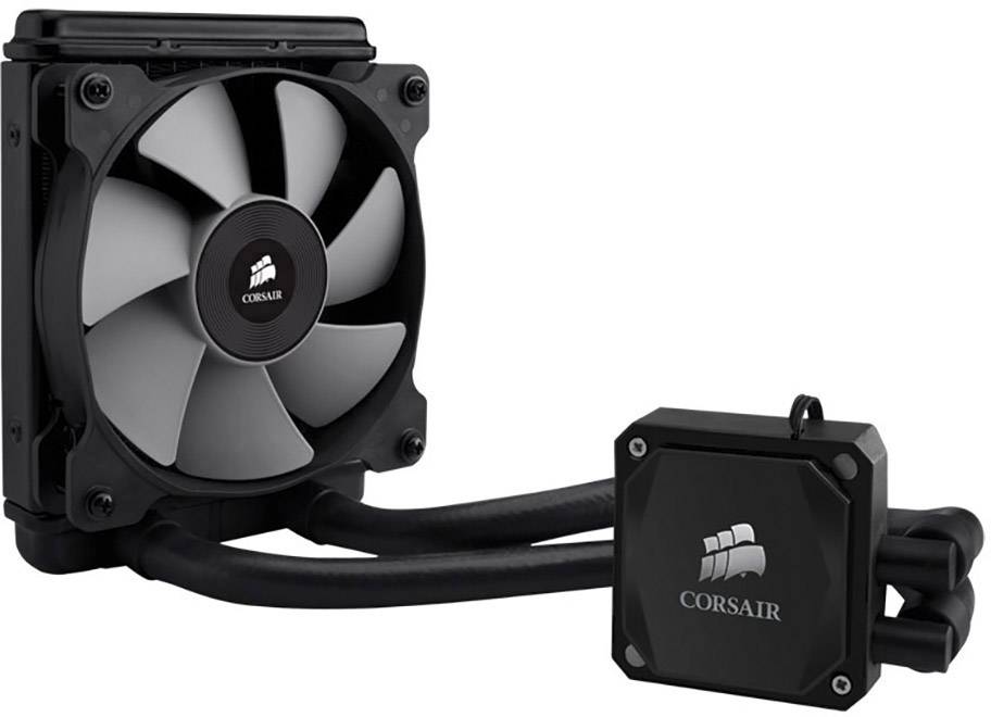 Corsair waterkoeler
