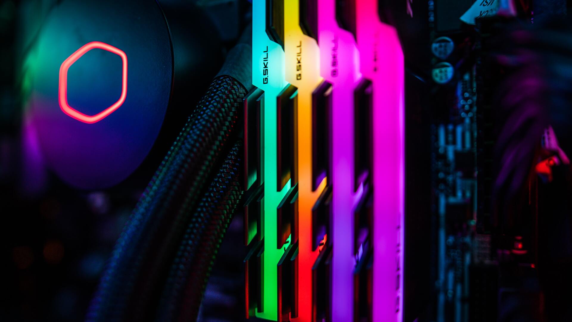 Wat is het verschil tussen DDR3 en DDR4 RAM?