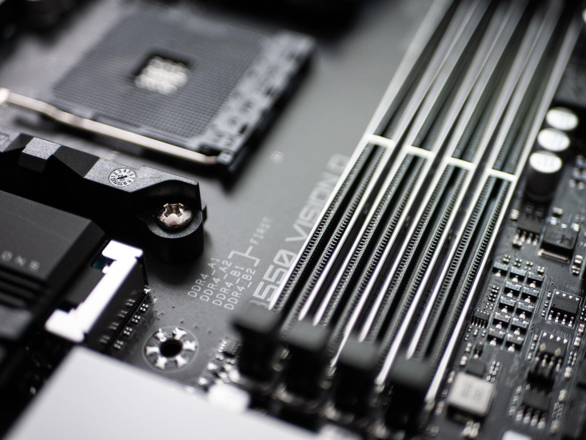Hoeveel Ram voor desktops