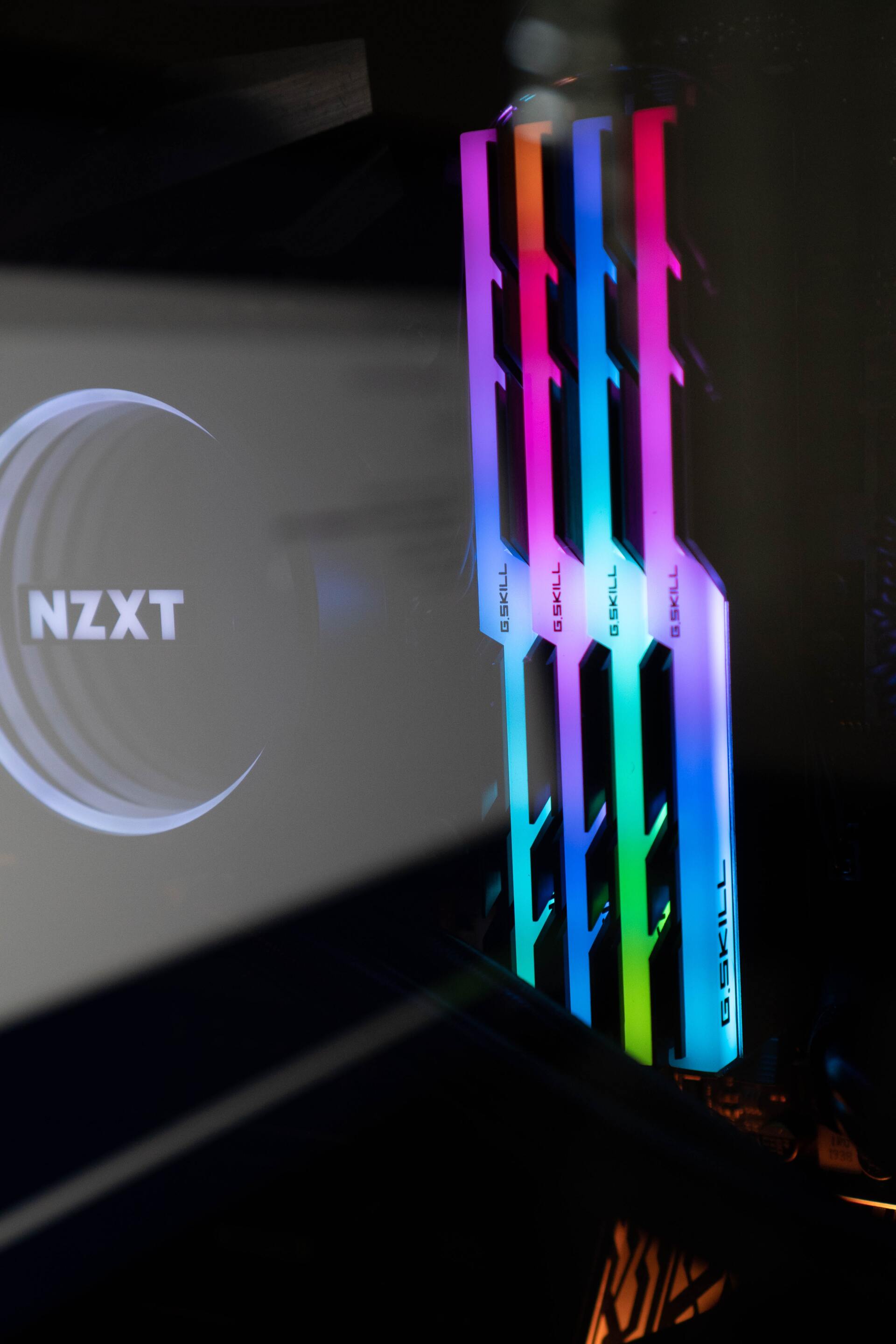 Waarom DDR3 en DDR4 niet samenwerken