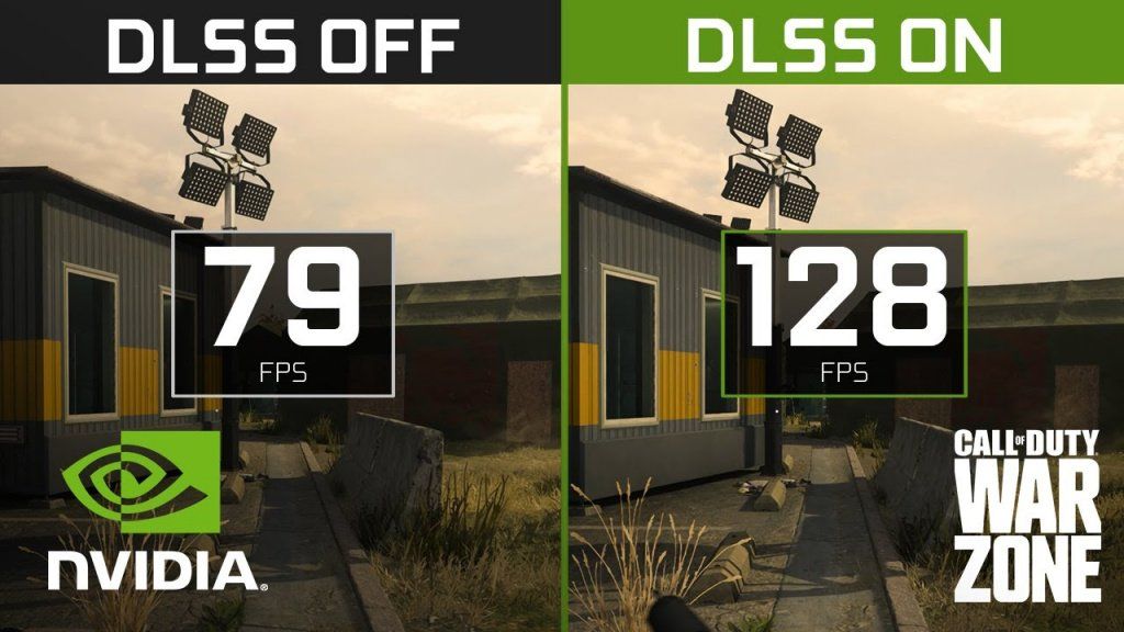 Wat is Nvidia DLSS?