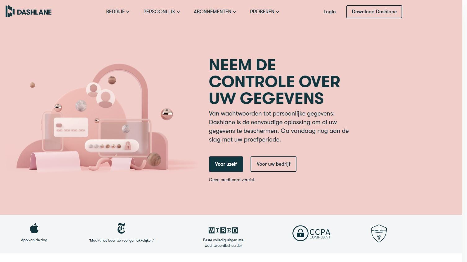 Dashlane