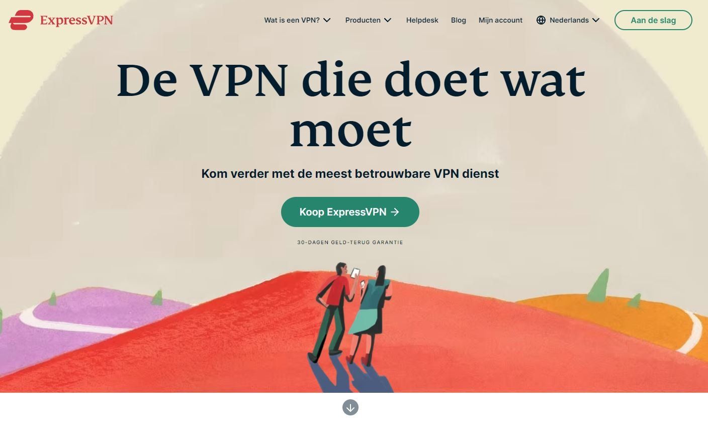 ExpressVPN