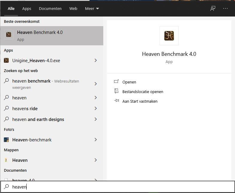 Open Benchmark 4.0