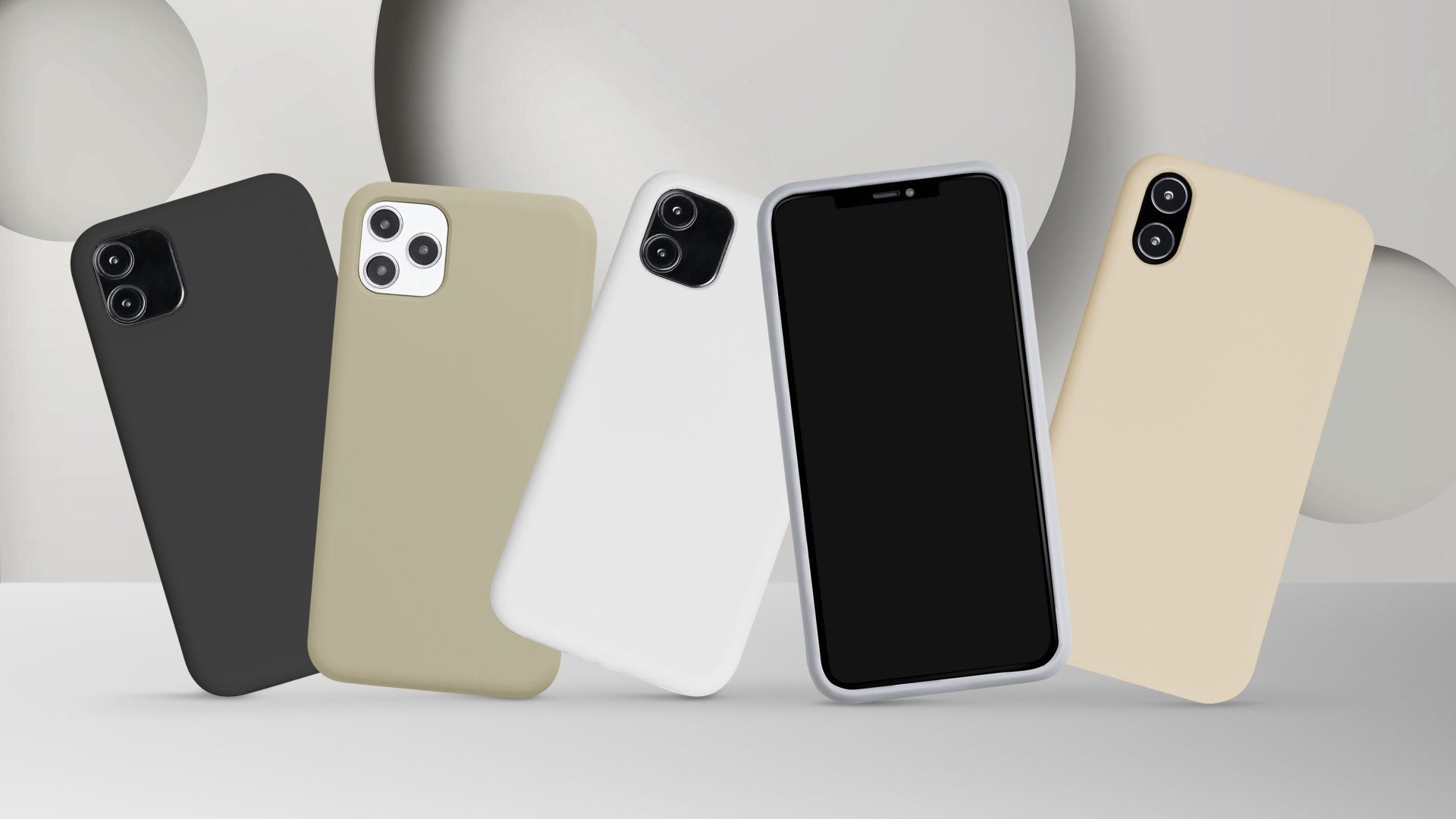 Hoe maak je elk soort smartphonehoesje schoon