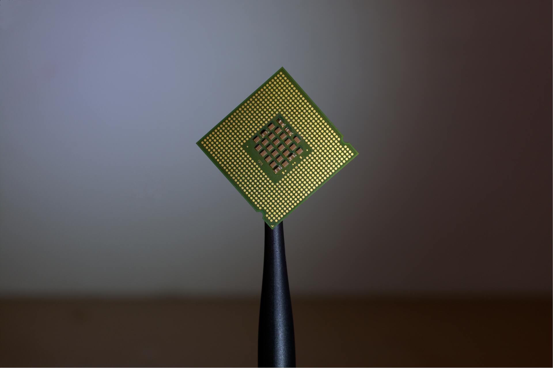 Hoe kies je een CPU?