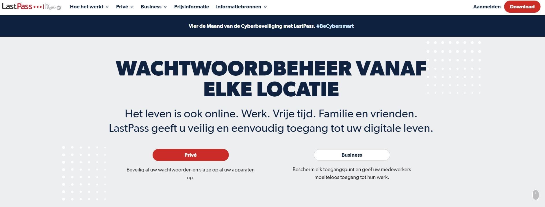 LastPass