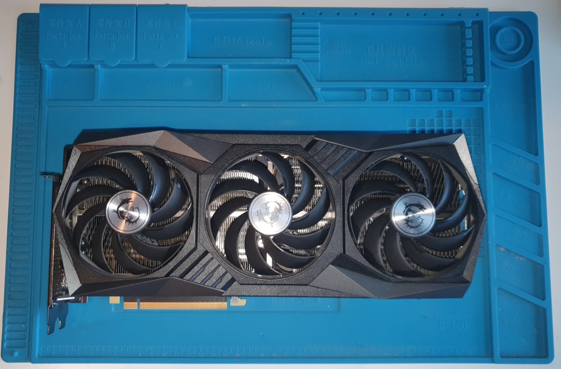 MSI RTX 3090