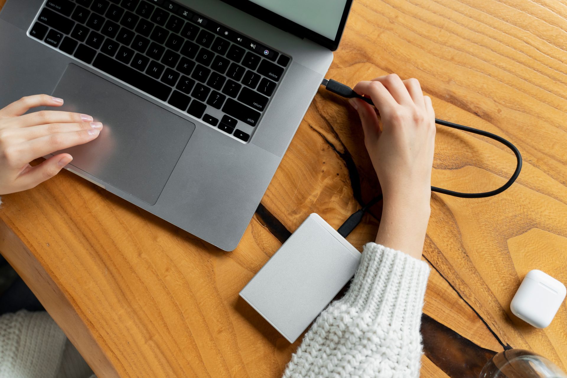 Wat te doen als je MacBook oplader niet werkt