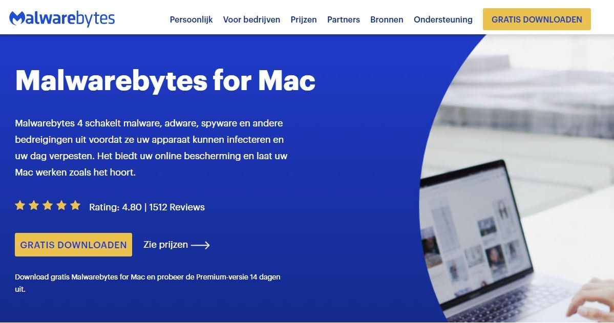 Malwarebytes