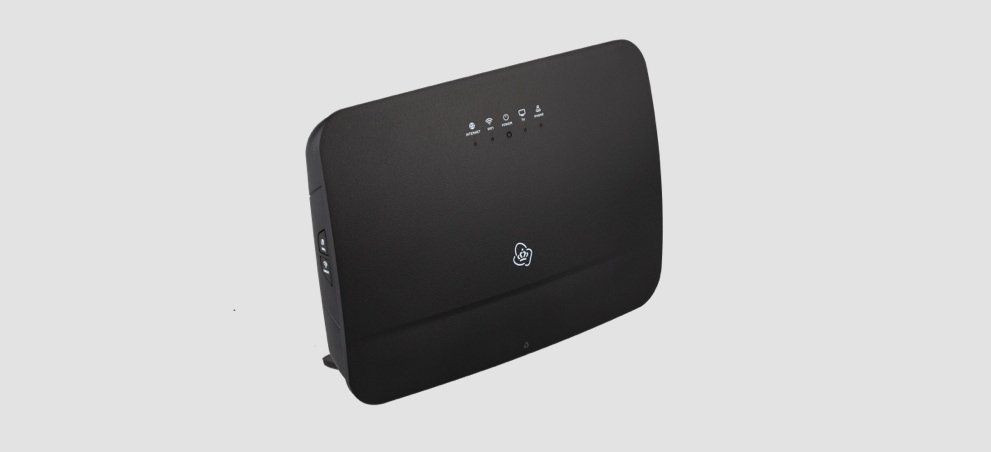 Modem KPN