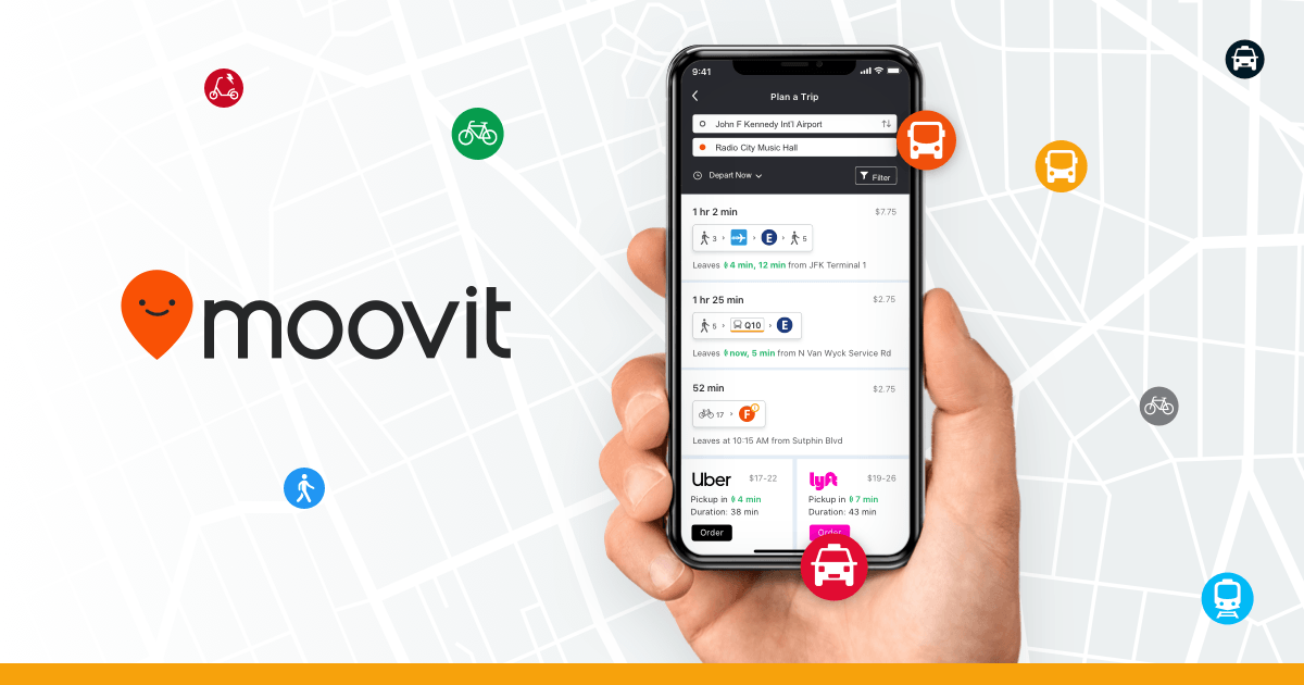 Moovit