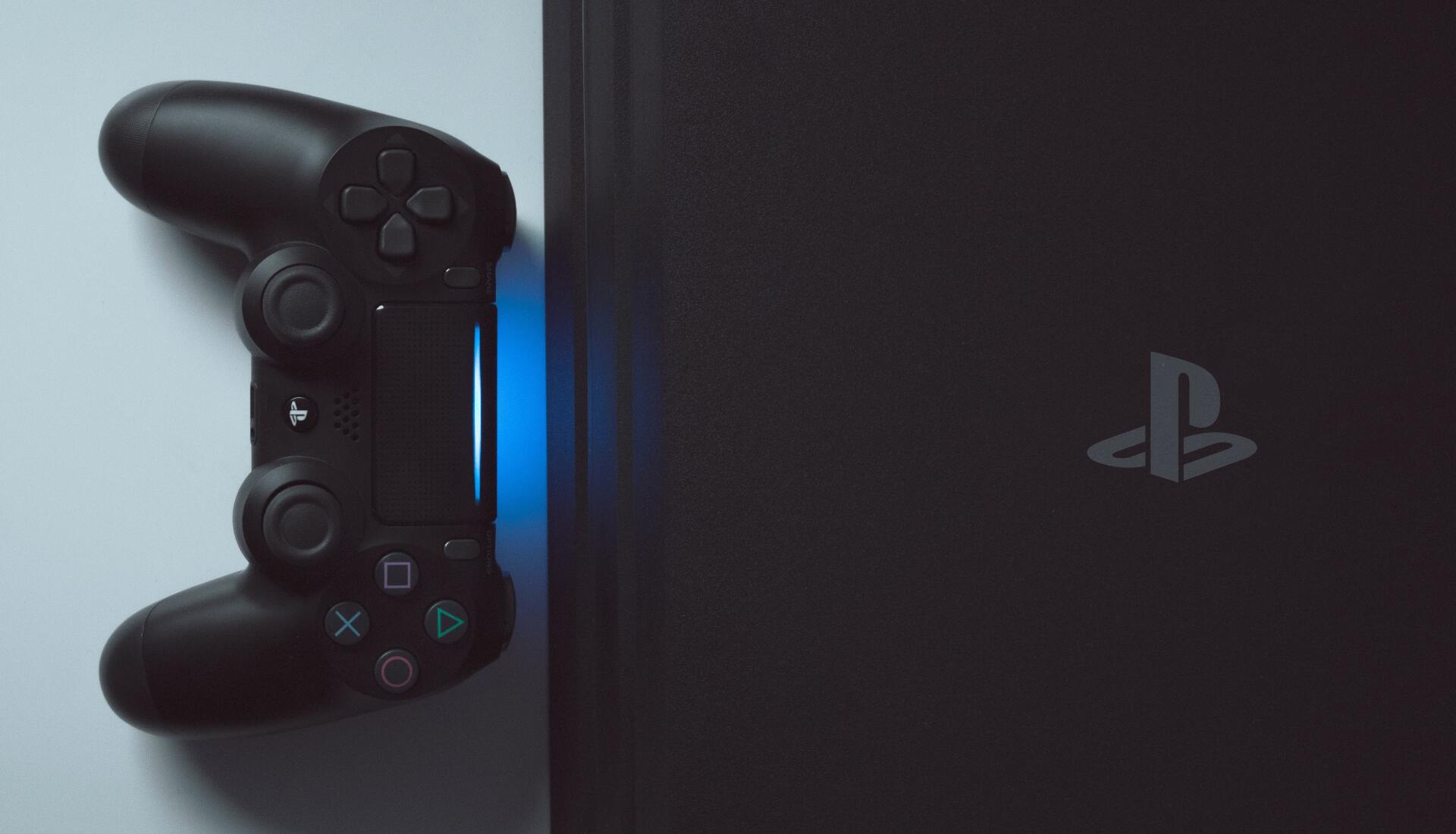 Playstation 4 gaat niet aan
