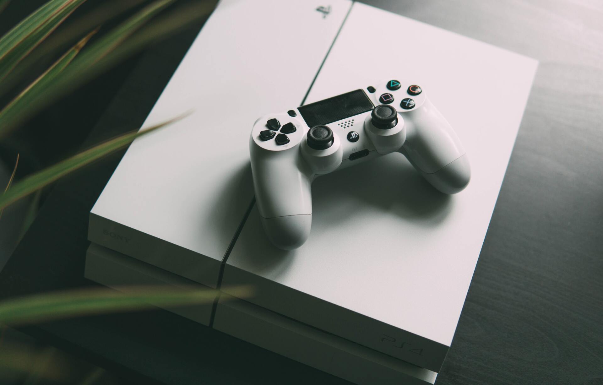 Playstation 4 reparatie