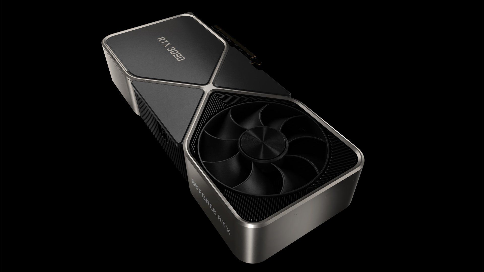 RTX 3090 founders edition