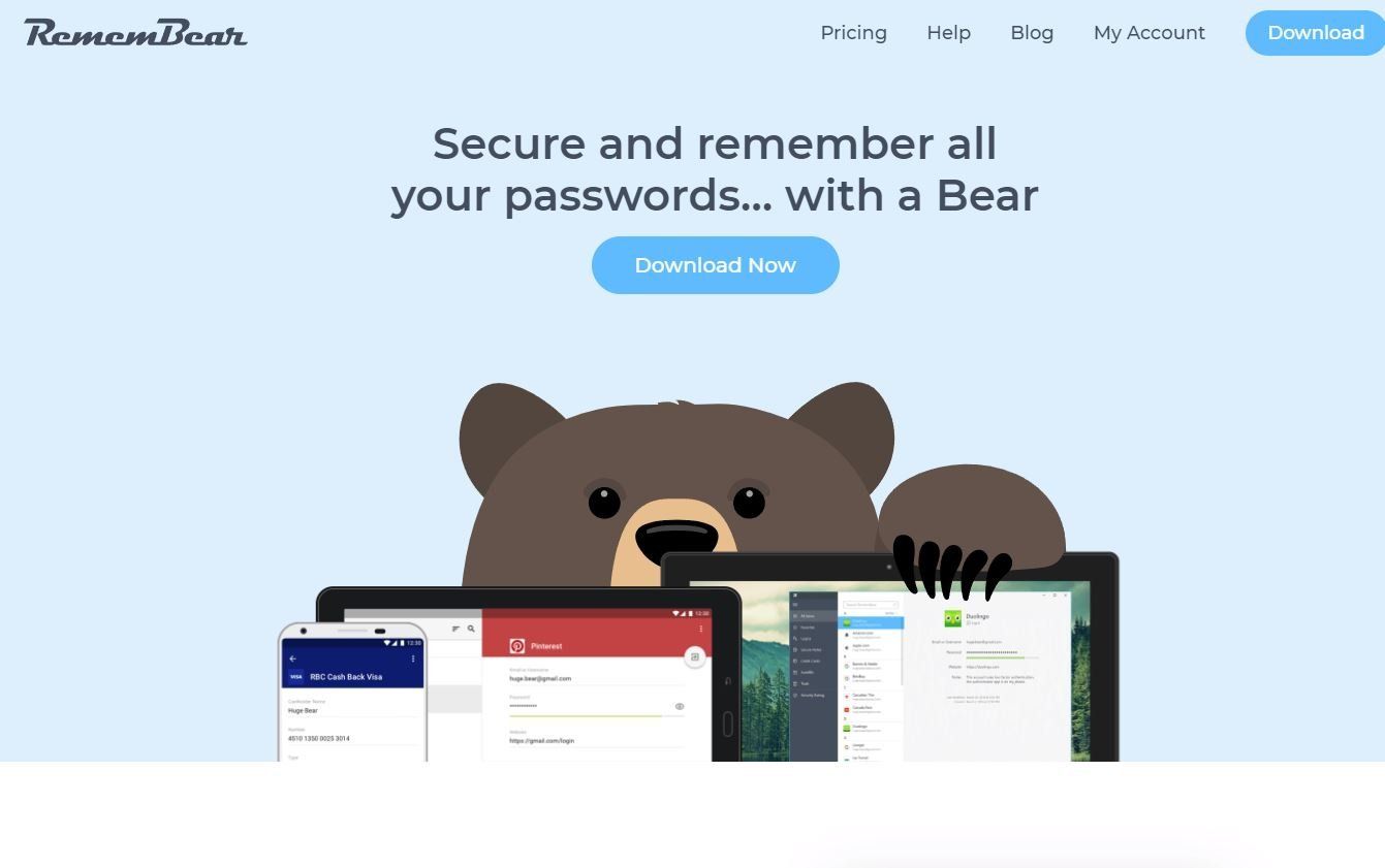 RemeBear