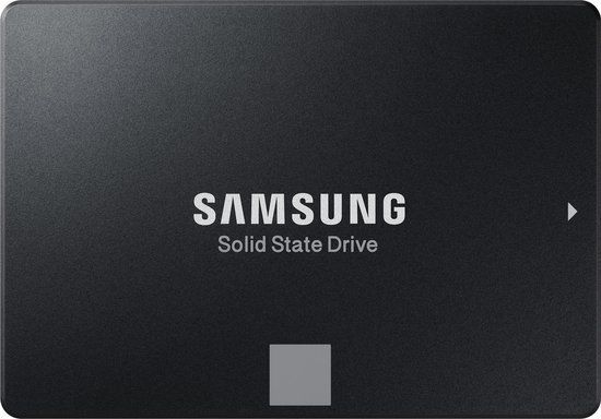SSD