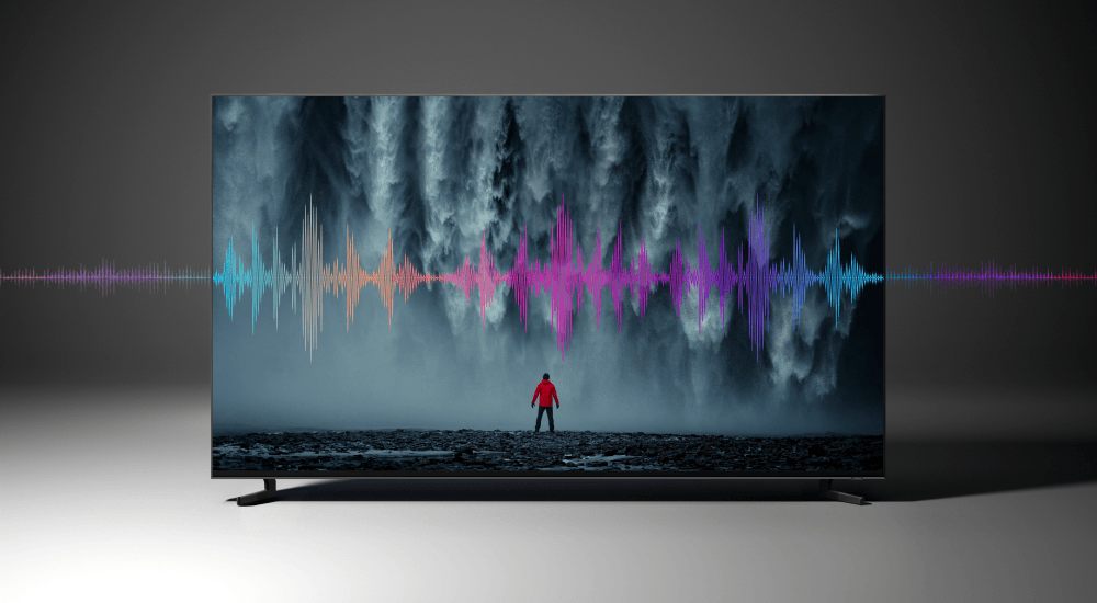 Samsung Oled 8K