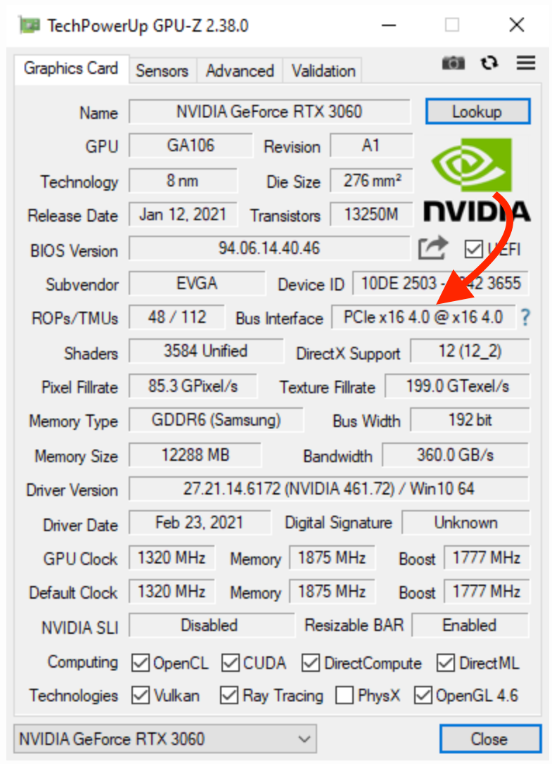 GPU-Z
