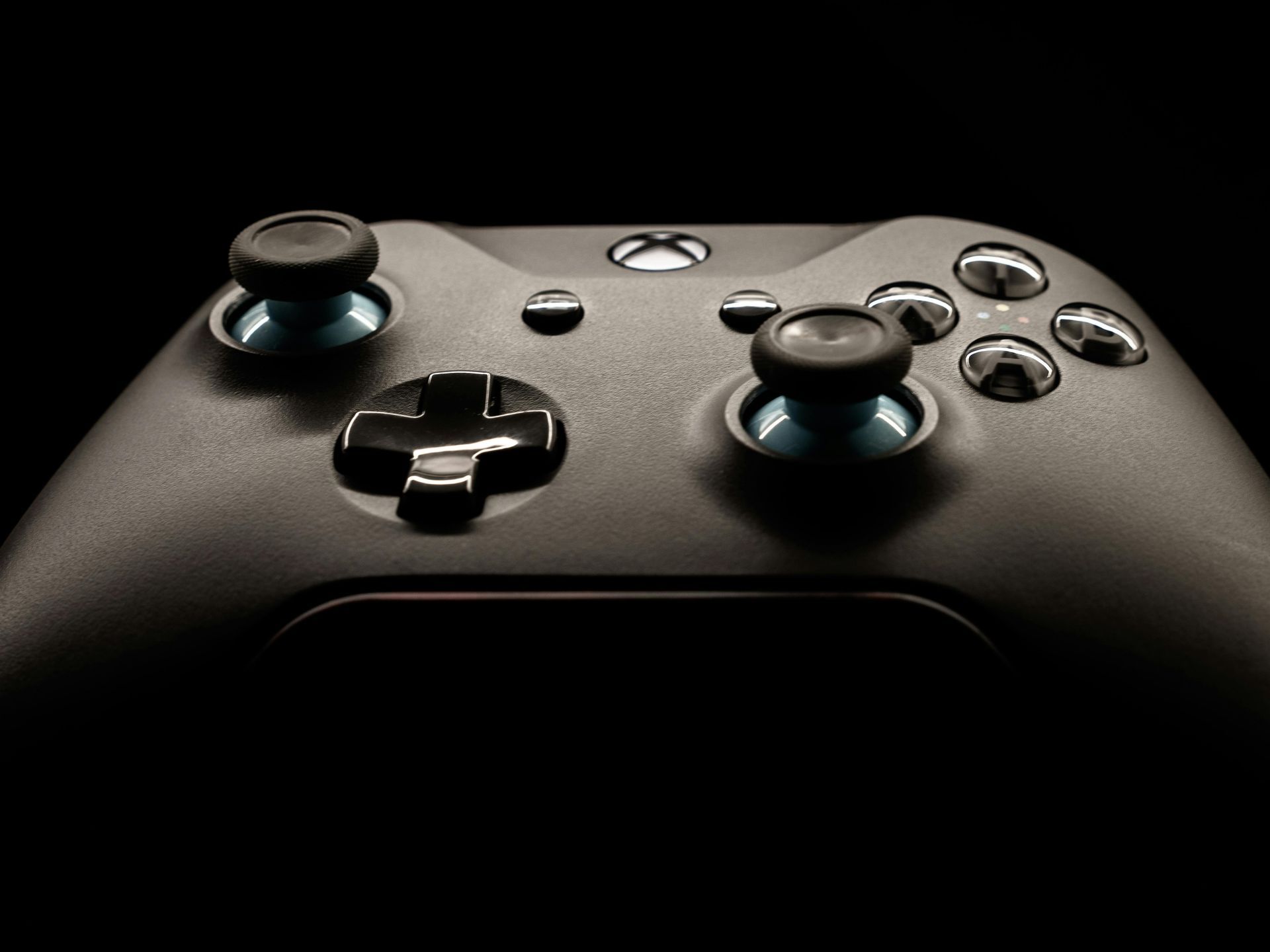 Wat te doen bij Stick Drift op je xbox controller?