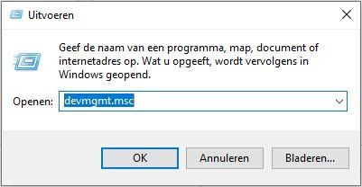 Uitvoeren